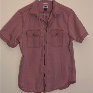 Old Navy Men’s Slim Fit Button Down